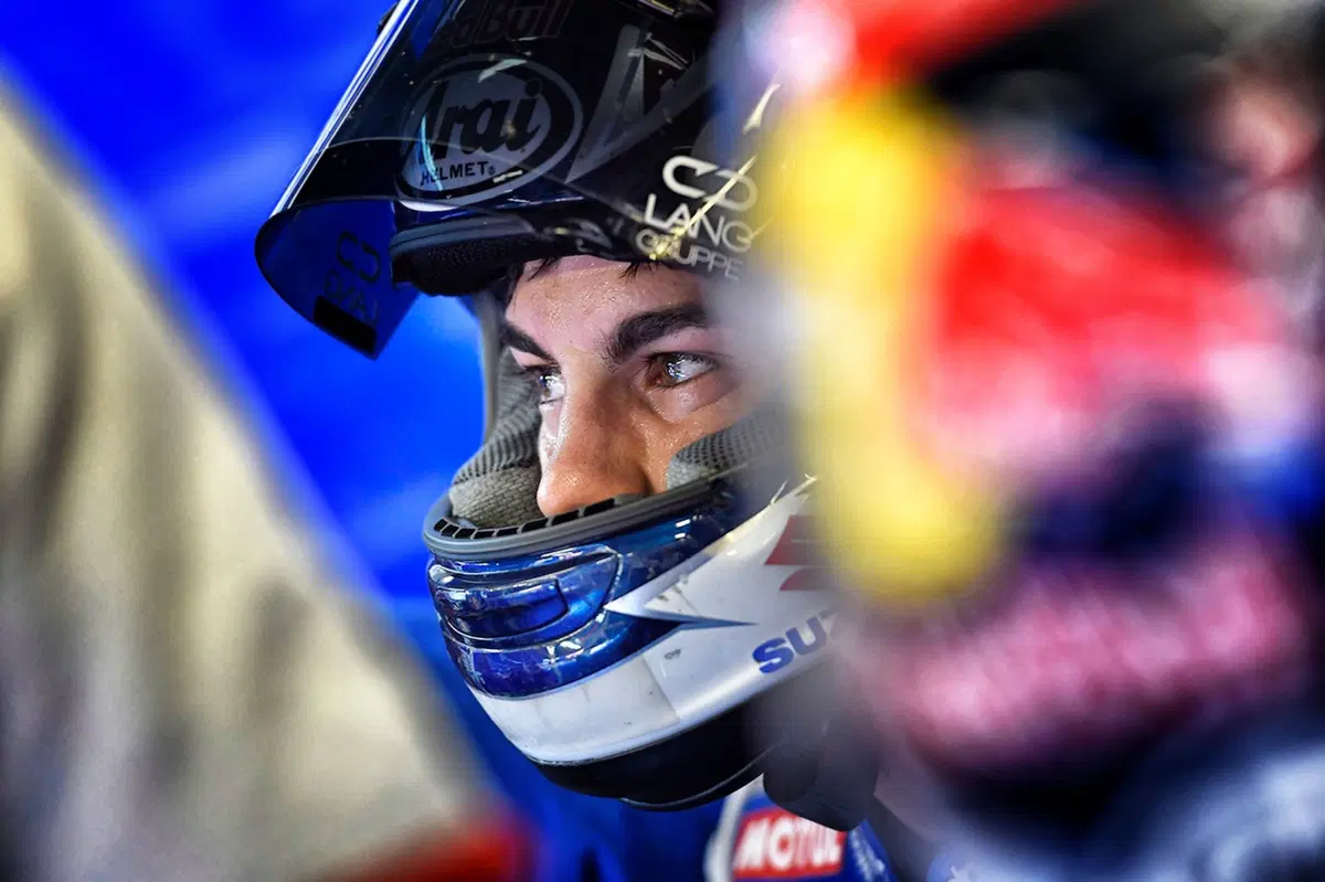 MotoGP 2015, Barcellona. Le foto più belle del GP di Catalunya (25)