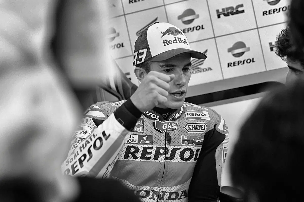 MotoGP 2015, Barcellona. Le foto più belle del GP di Catalunya (27)