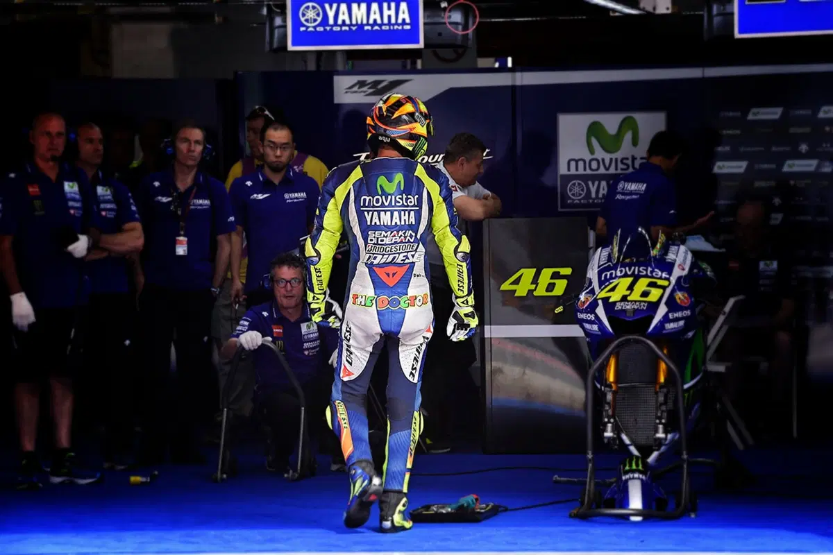 MotoGP 2015, Barcellona. Le foto più belle del GP di Catalunya (37)