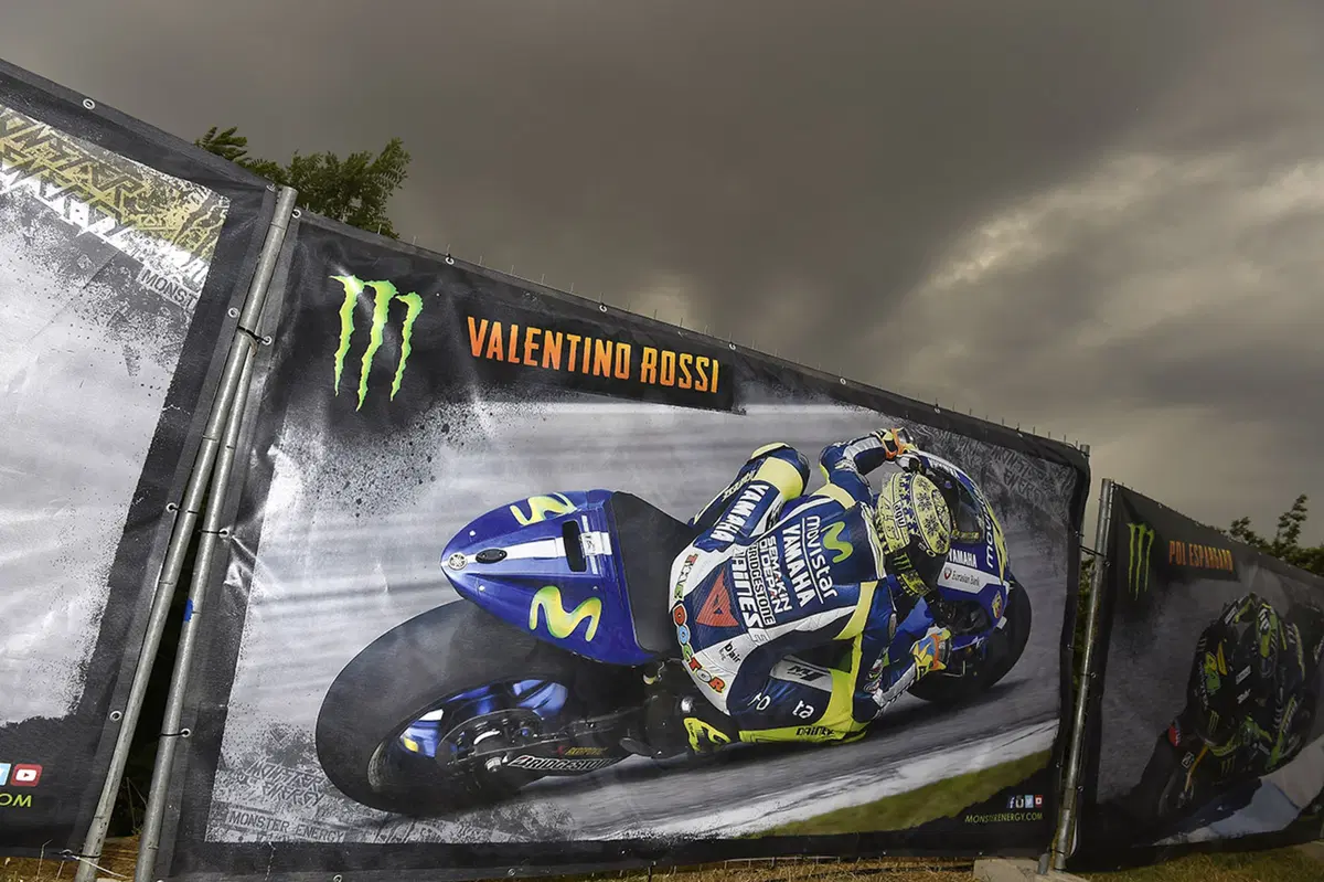 MotoGP 2015, Barcellona. Le foto più belle del GP di Catalunya (38)
