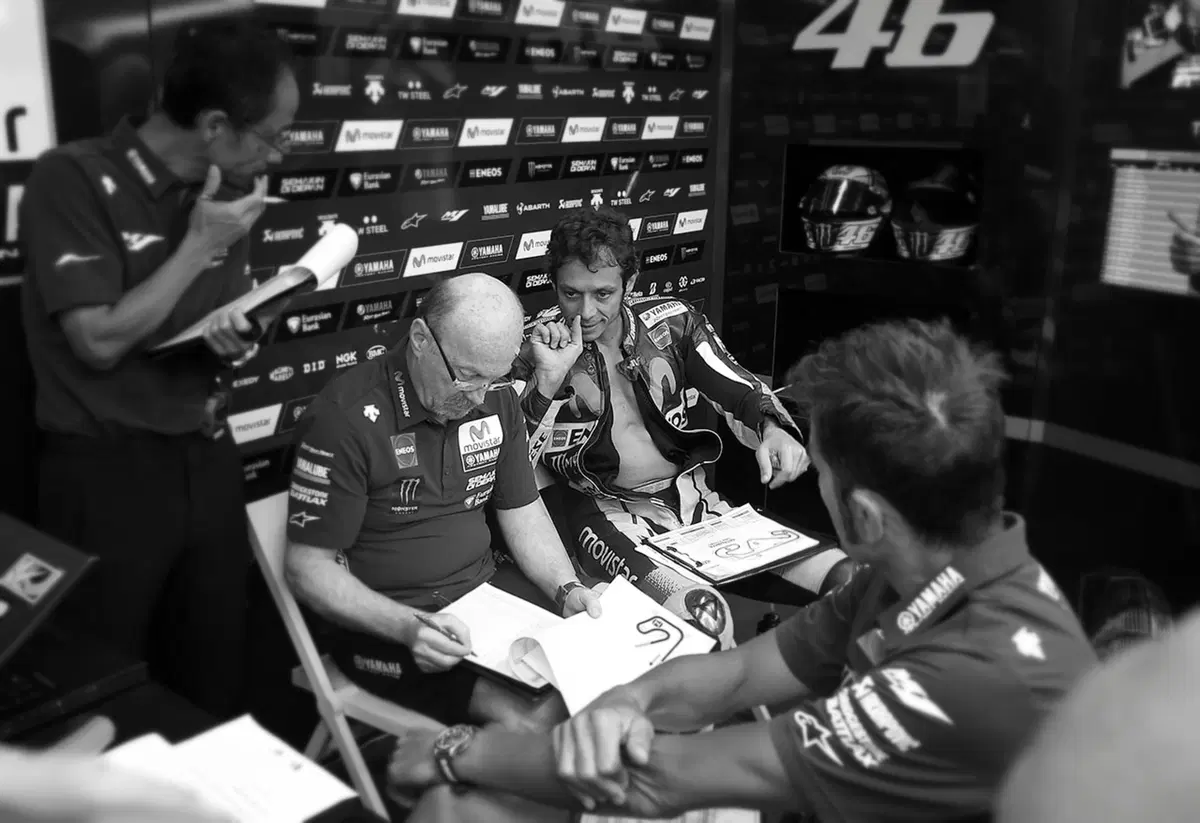 MotoGP 2015, Barcellona. Le foto più belle del GP di Catalunya (40)