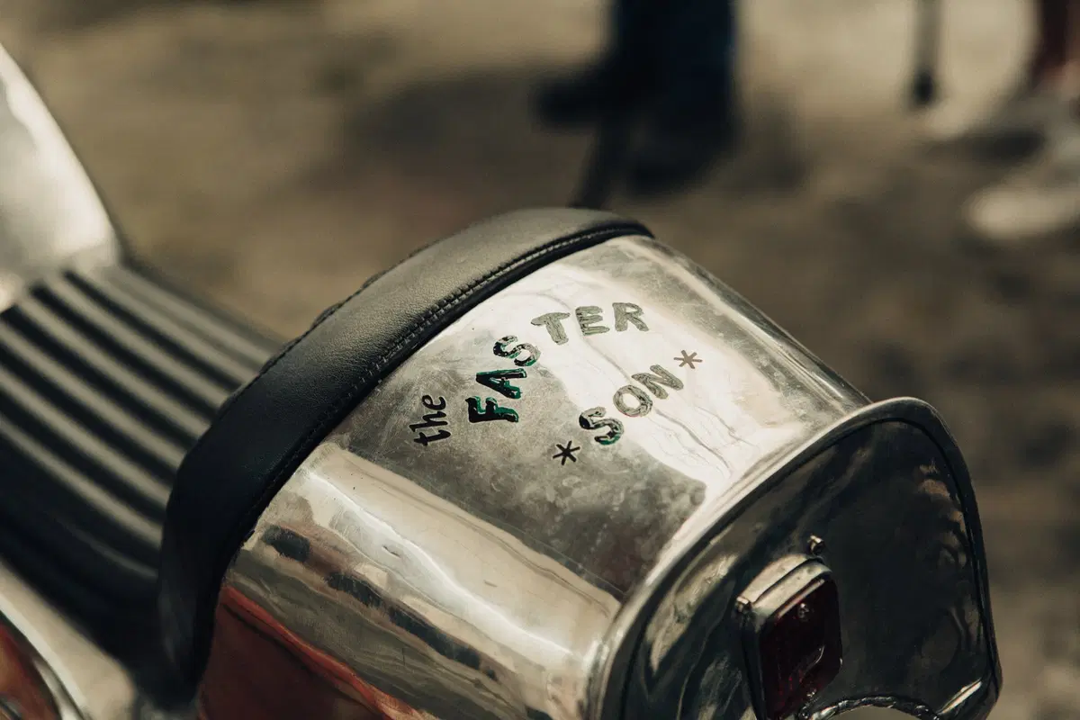 Yamaha Faster Sons: presto una modern-classic su base MT-07 (10)