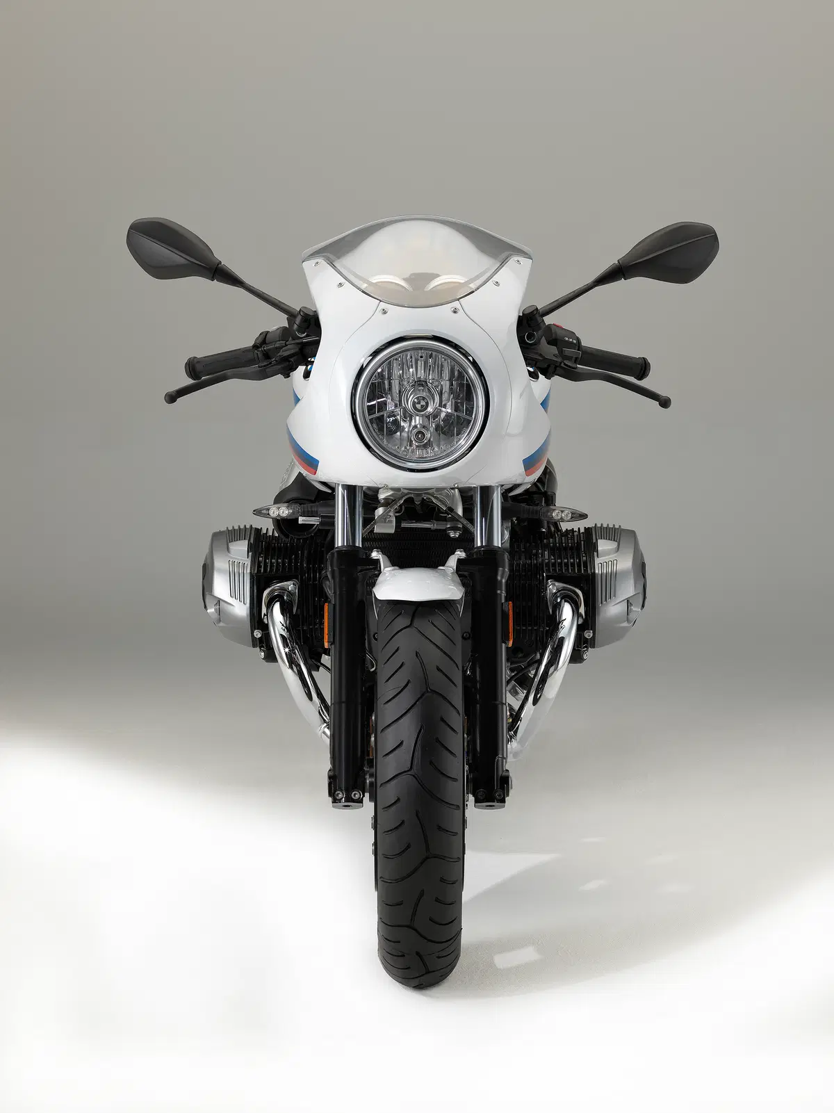 BMW R nineT Racer 2017 a Intermot, foto e dati EMBARGO (8)