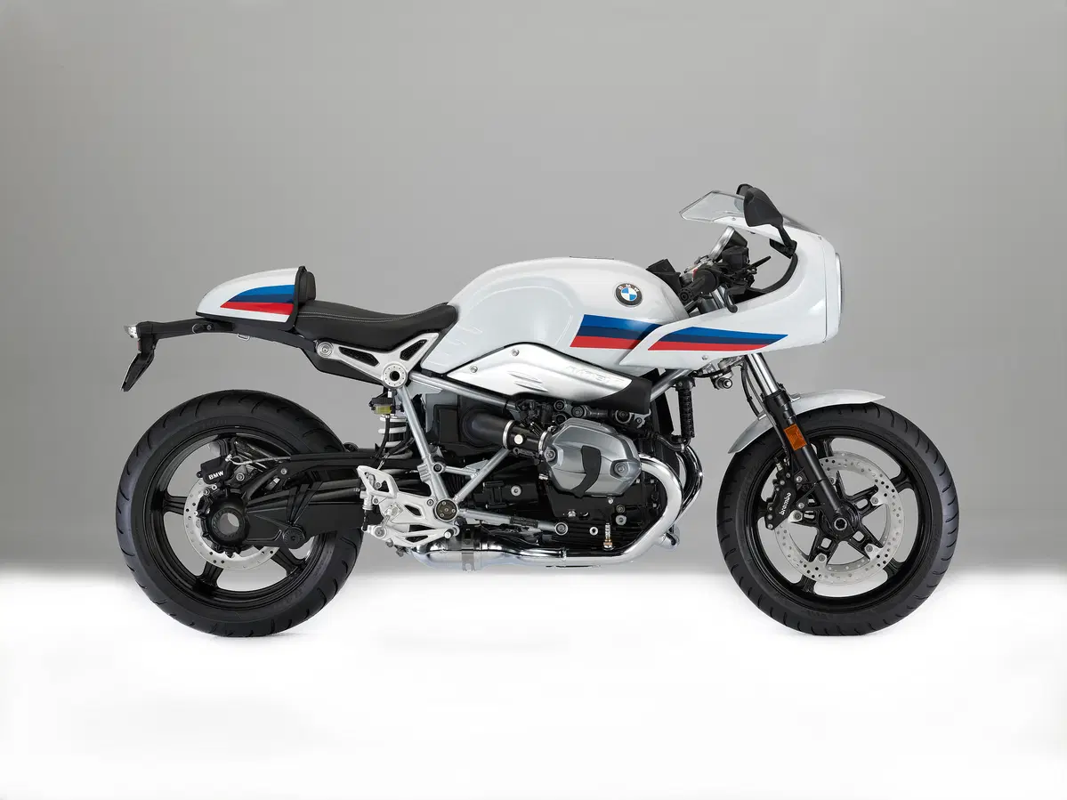 BMW R nineT Racer 2017 a Intermot, foto e dati EMBARGO (4)