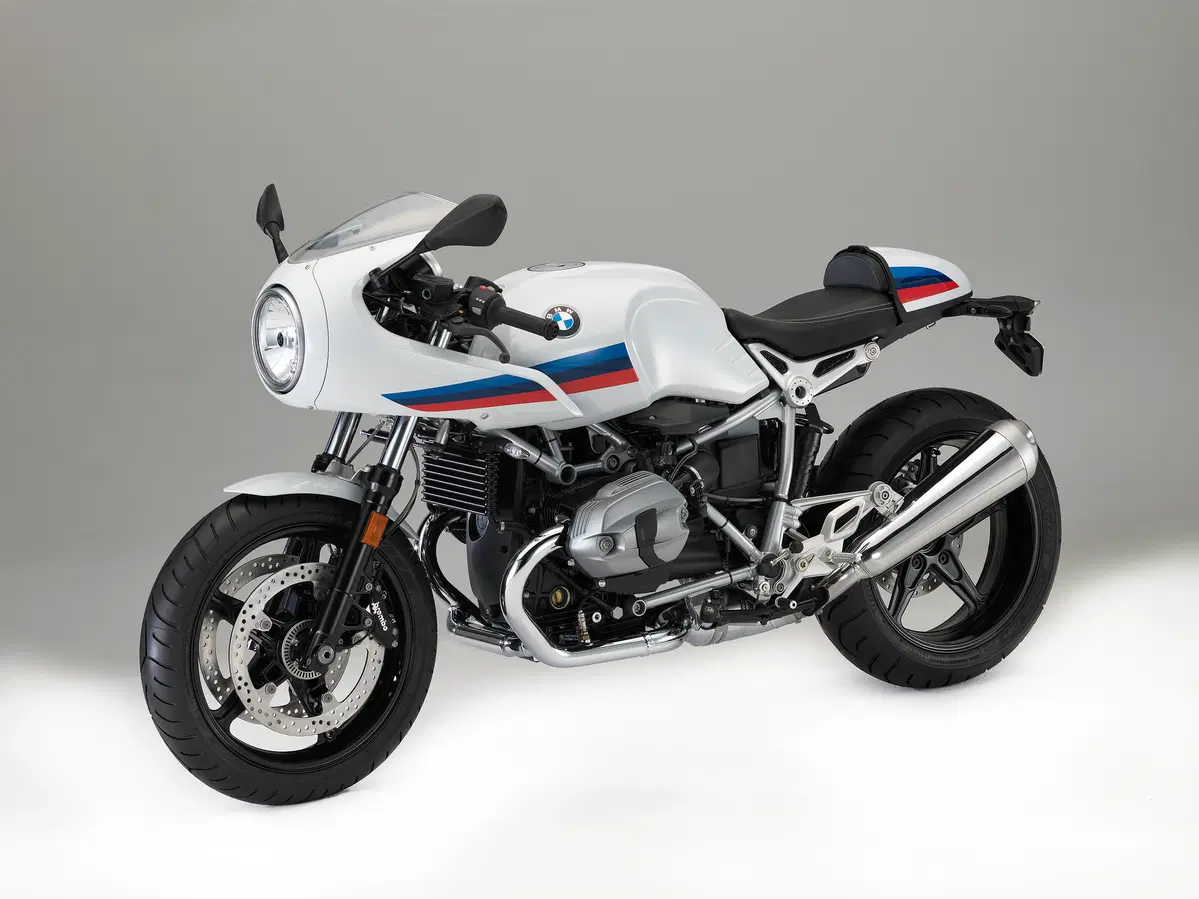 BMW R nineT Racer 2017 a Intermot, foto e dati EMBARGO (5)