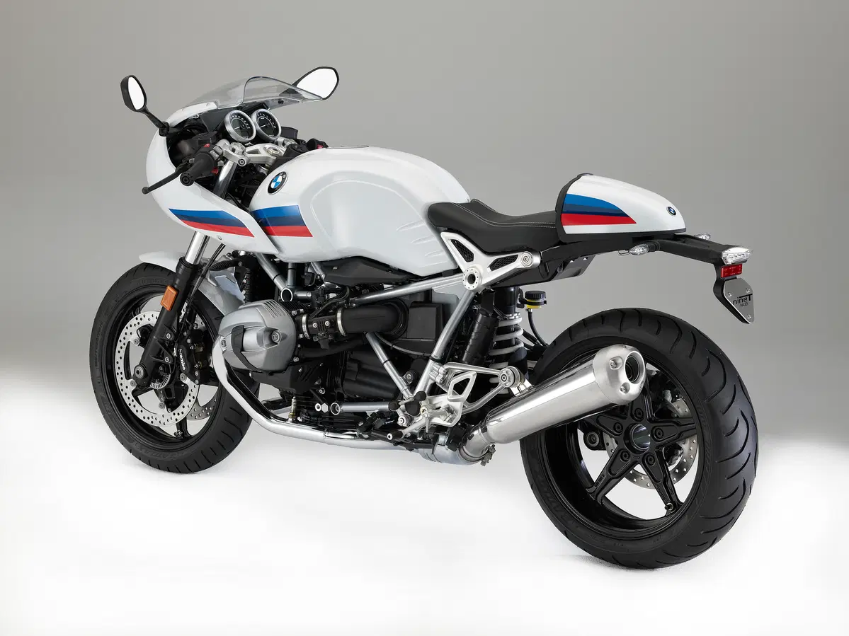 BMW R nineT Racer 2017 a Intermot, foto e dati EMBARGO (6)
