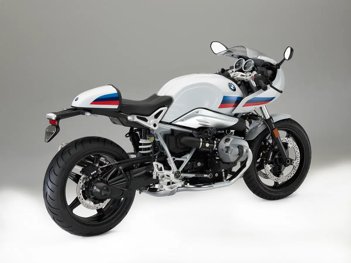 BMW R nineT Racer 2017 a Intermot, foto e dati EMBARGO (7)