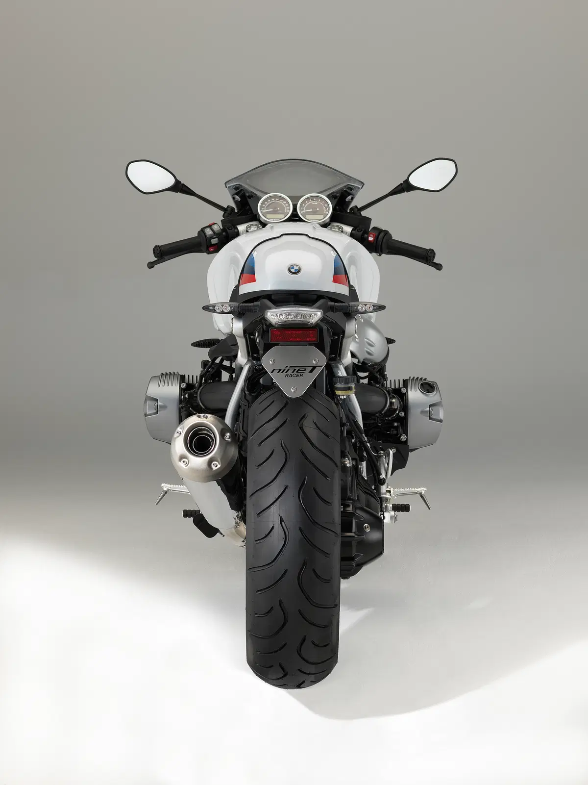 BMW R nineT Racer 2017 a Intermot, foto e dati EMBARGO (9)
