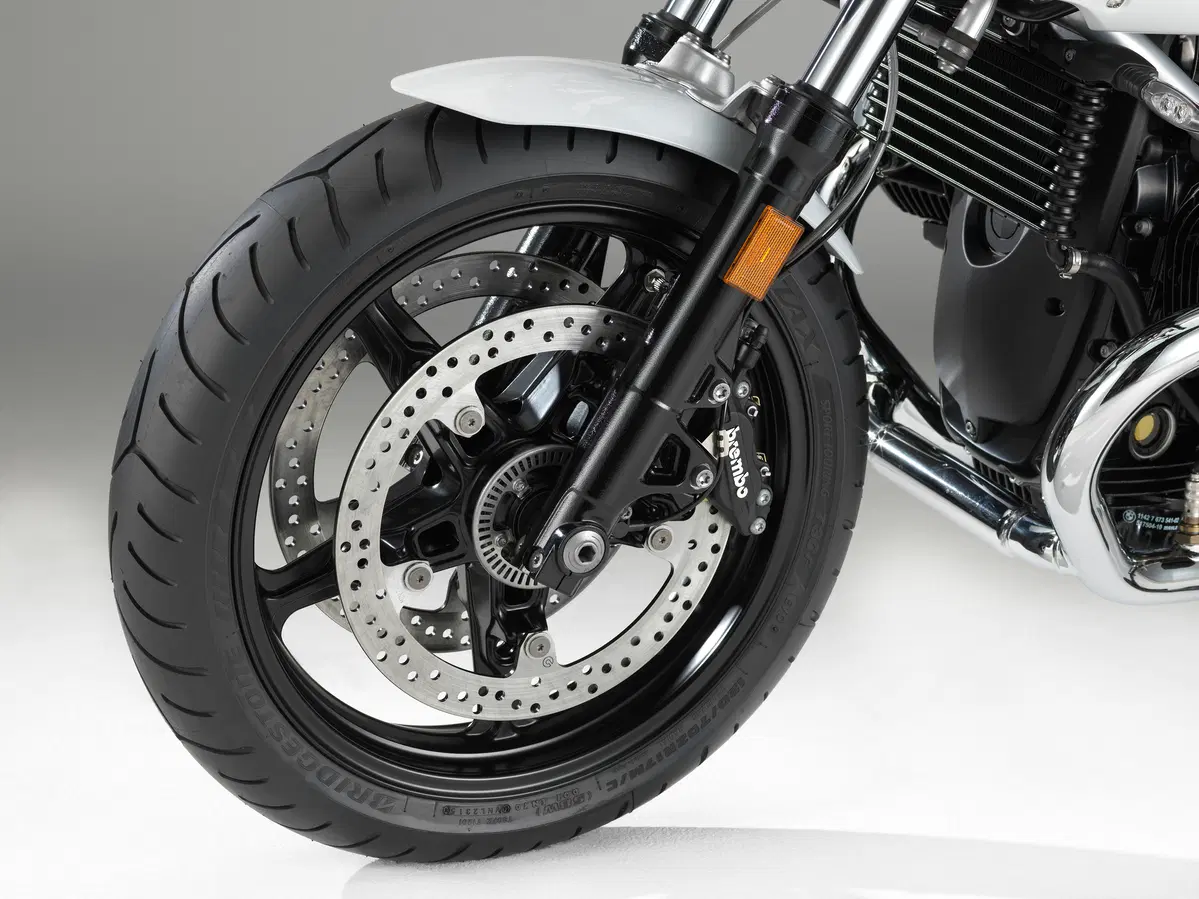 BMW R nineT Racer 2017 a Intermot, foto e dati EMBARGO (6)