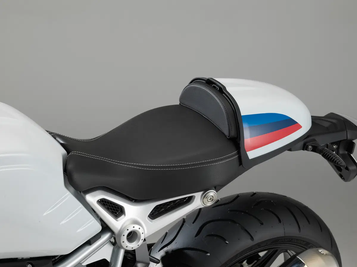BMW R nineT Racer 2017 a Intermot, foto e dati EMBARGO (2)