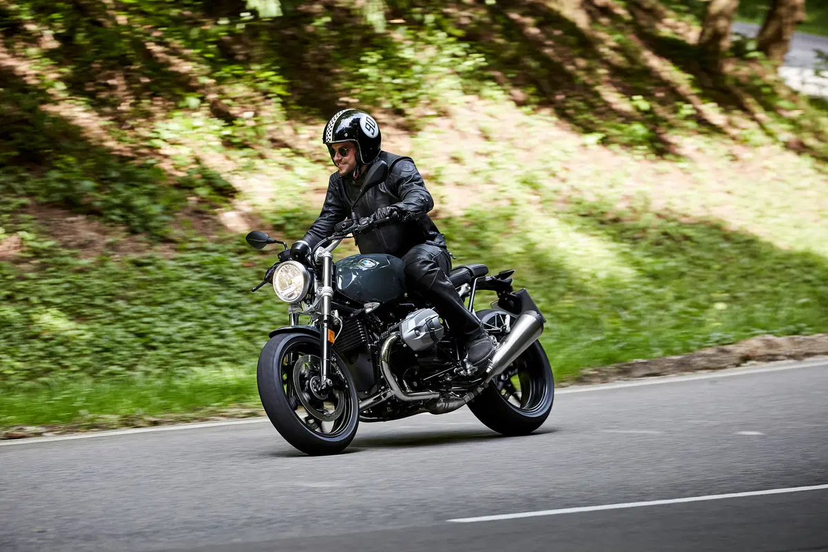 BMW R nineT Pure 2017 a Intermot, foto e dati EMBARGO (3)