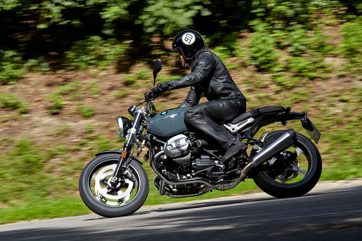 BMW R nineT Pure 2017 a Intermot, foto e dati EMBARGO (4)