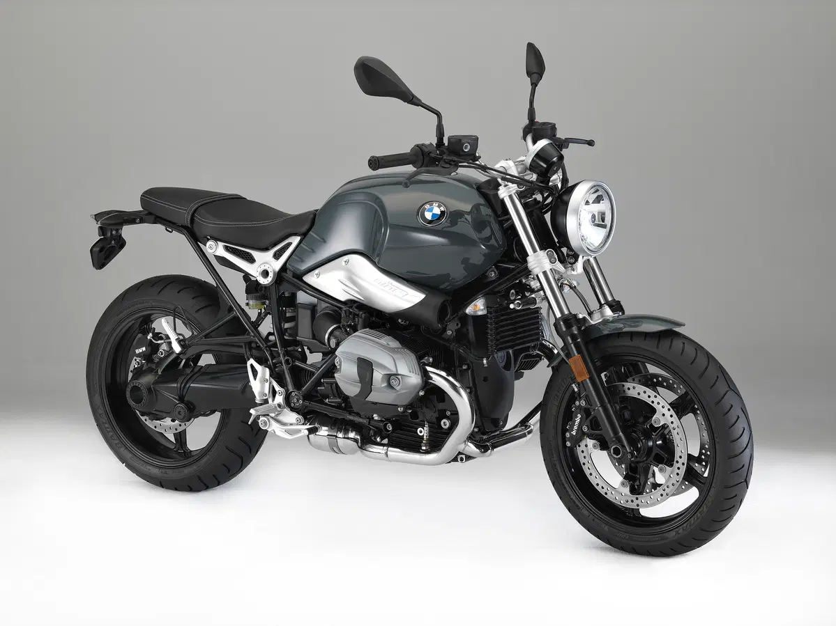 BMW R nineT Pure 2017 a Intermot, foto e dati EMBARGO (5)