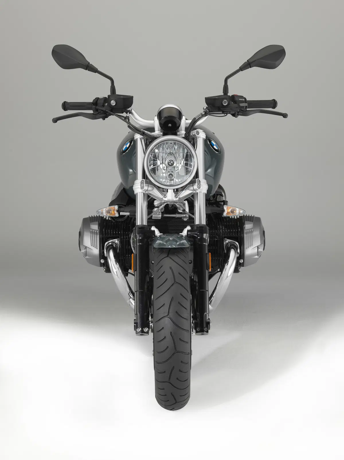BMW R nineT Pure 2017 a Intermot, foto e dati EMBARGO (7)