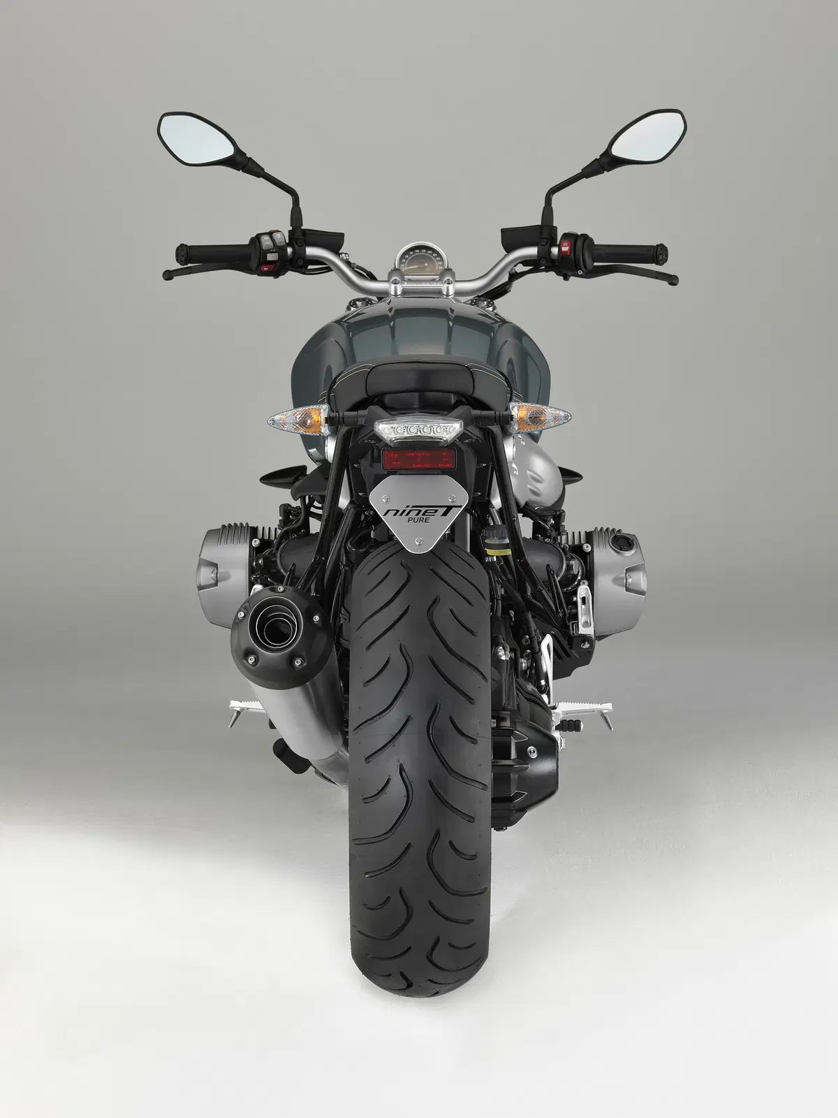 BMW R nineT Pure 2017 a Intermot, foto e dati EMBARGO (8)