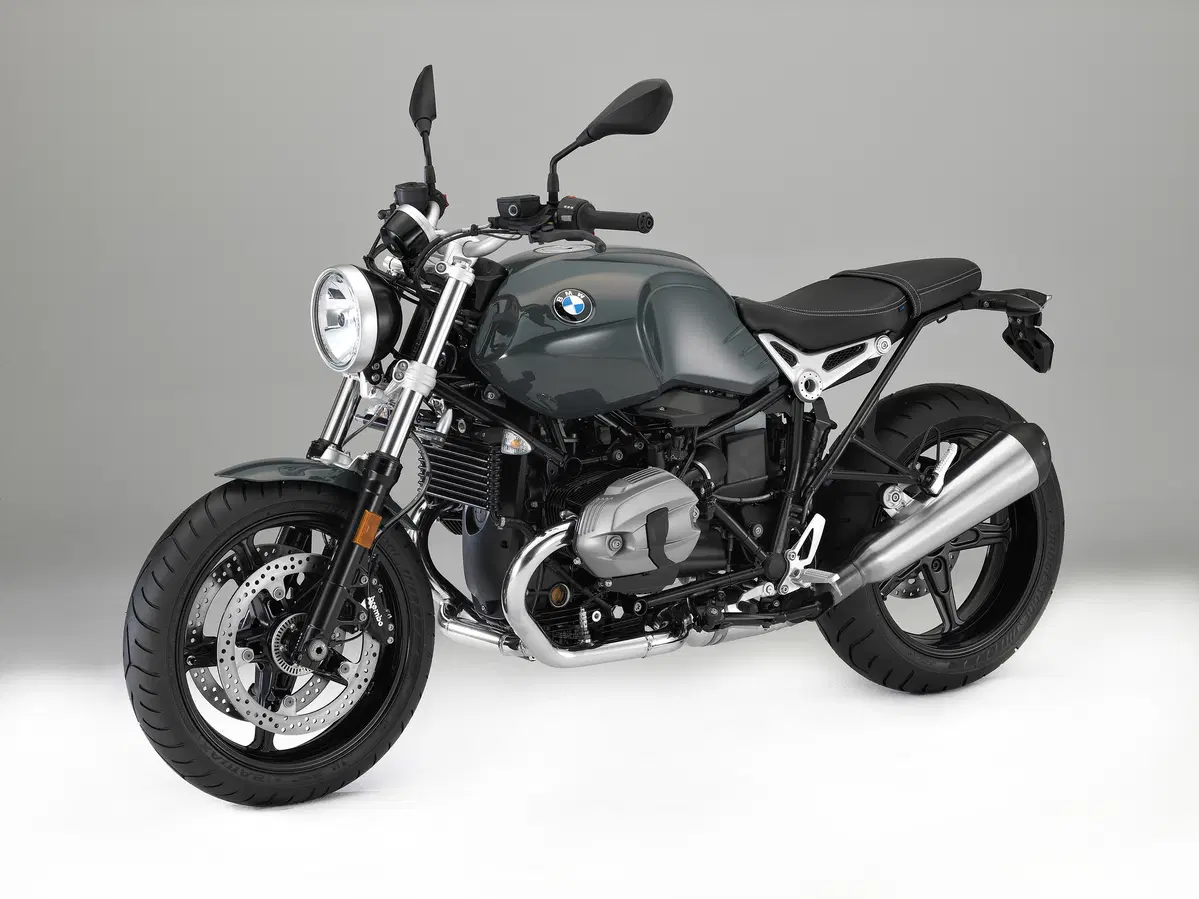BMW R nineT Pure 2017 a Intermot, foto e dati EMBARGO (9)