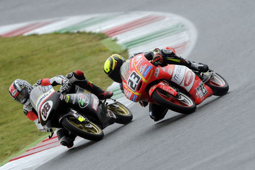 CIV 2015 al Mugello. Doppiette per Pirro, Roccoli e Vietti Ramus (3)