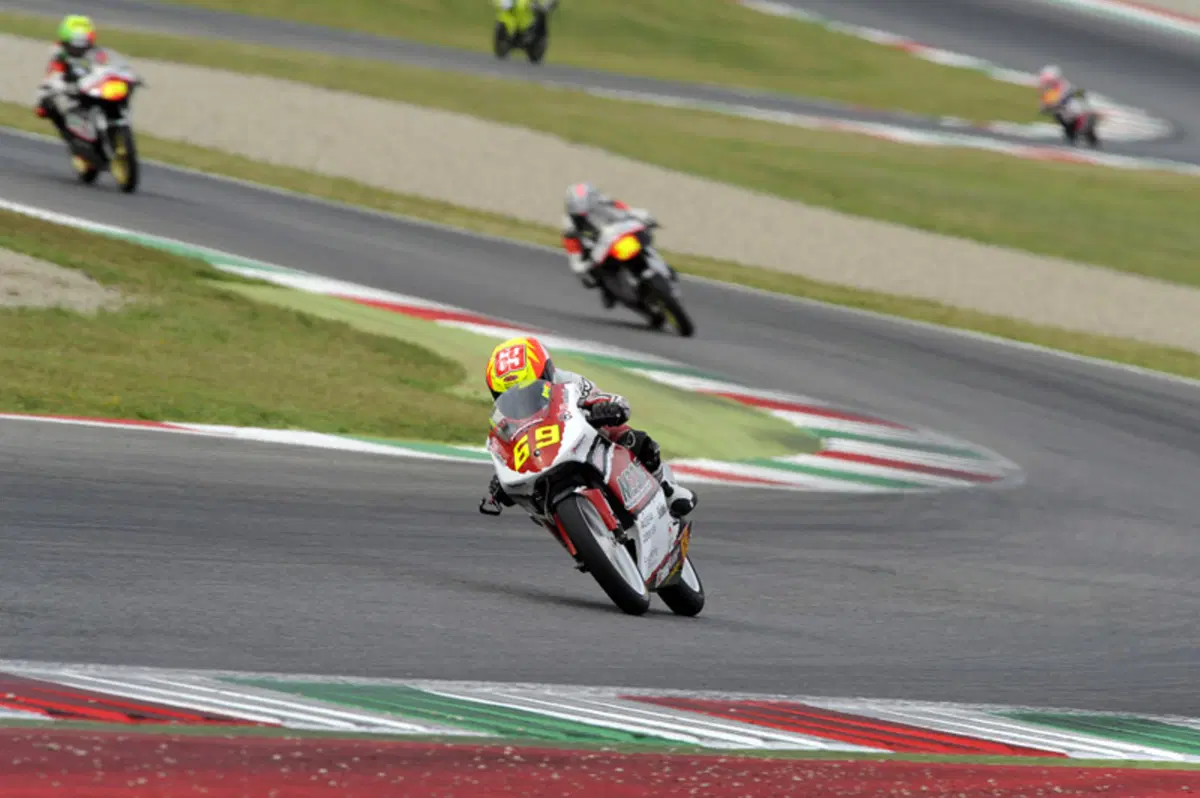 CIV 2015 al Mugello. Doppiette per Pirro, Roccoli e Vietti Ramus (2)