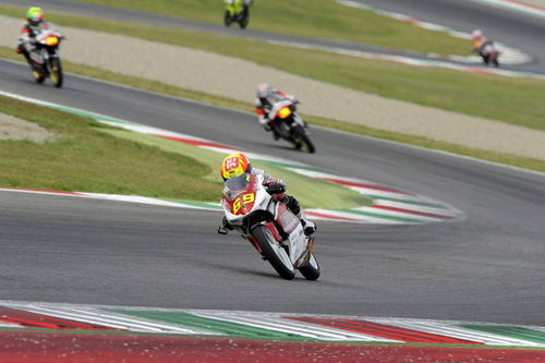 CIV 2015 al Mugello. Doppiette per Pirro, Roccoli e Vietti Ramus (2)