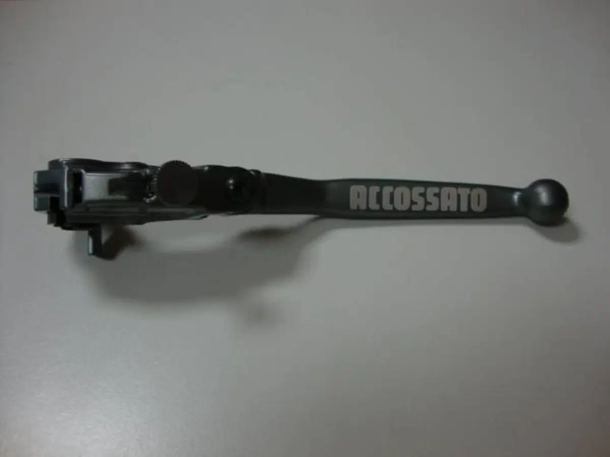 Leva frizione Accossato