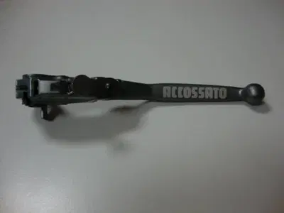 Leva frizione Accossato