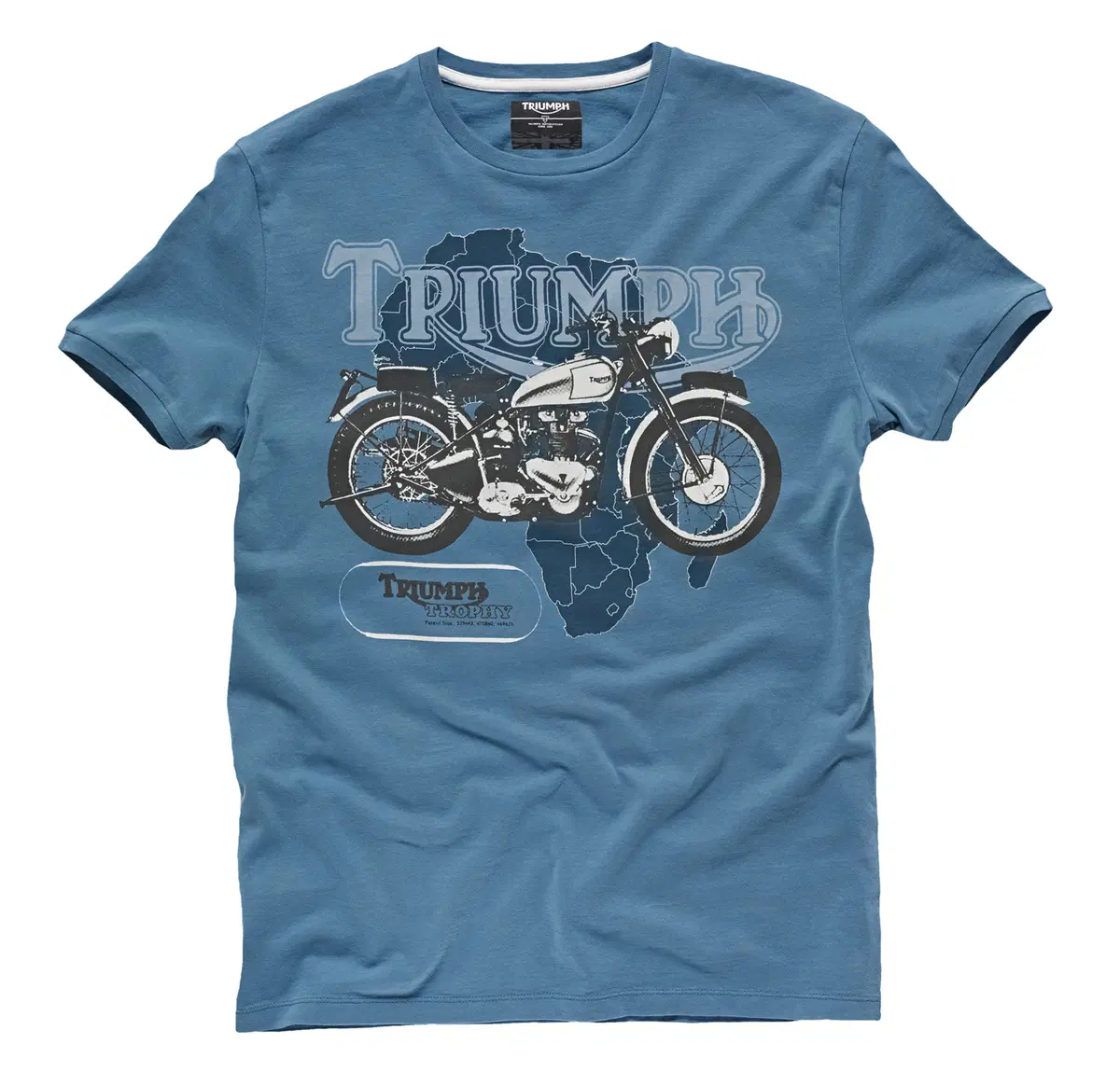 Triumph presenta la Heritage Archive Collection (4)