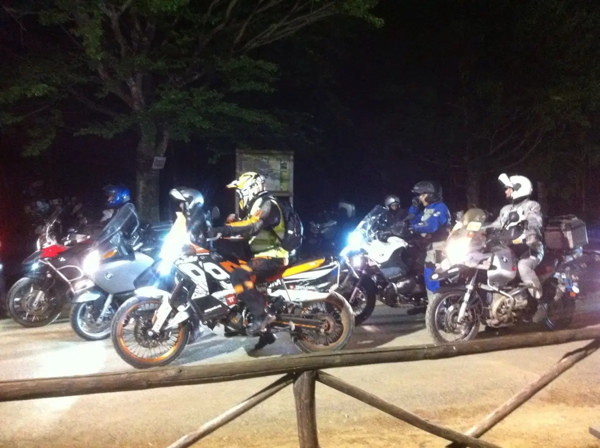 Nonstop 24