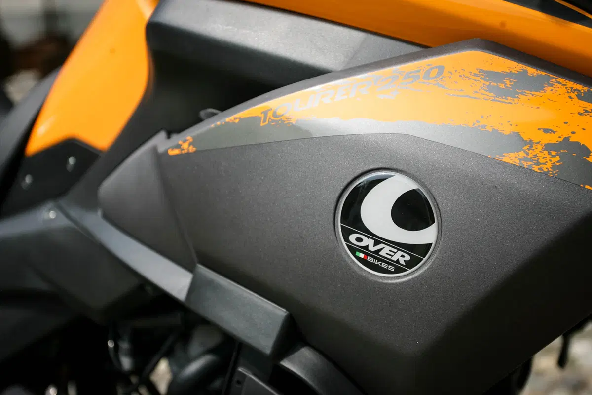 Over Tourer 250 (26)