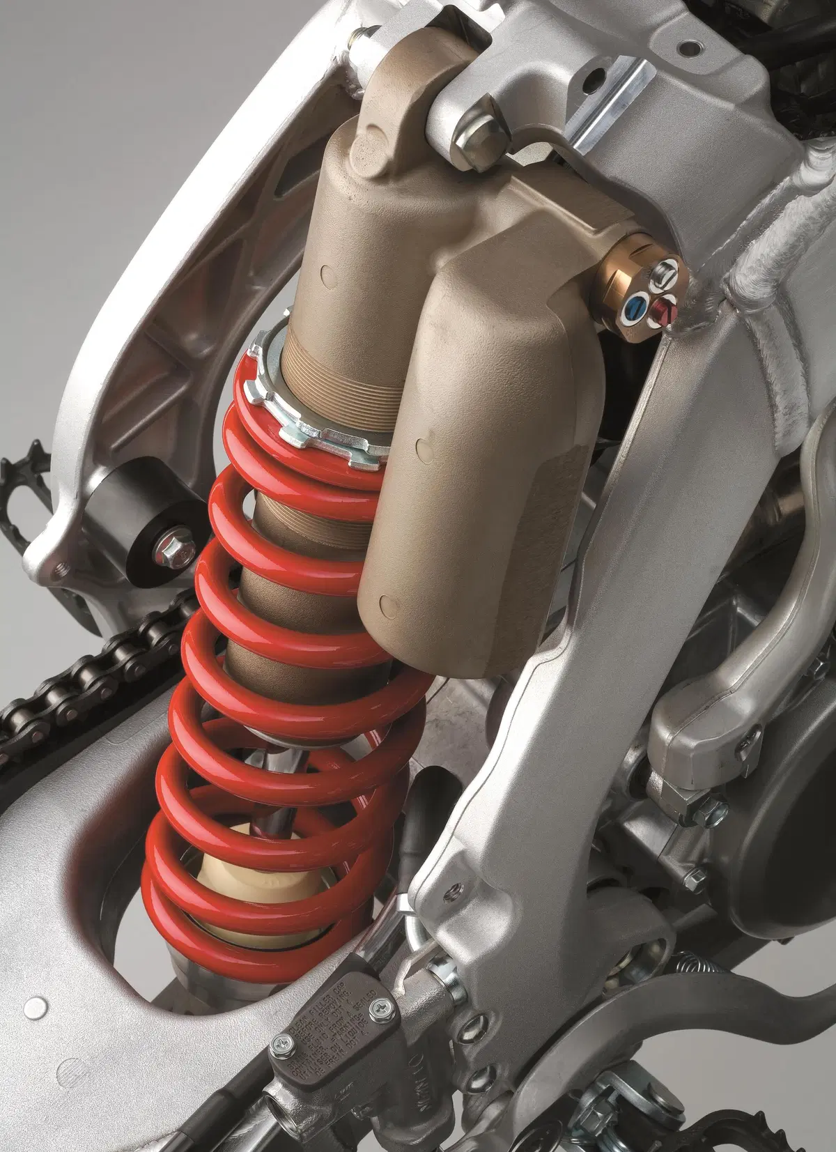 Suzuki RM-Z 250 2016 (15)