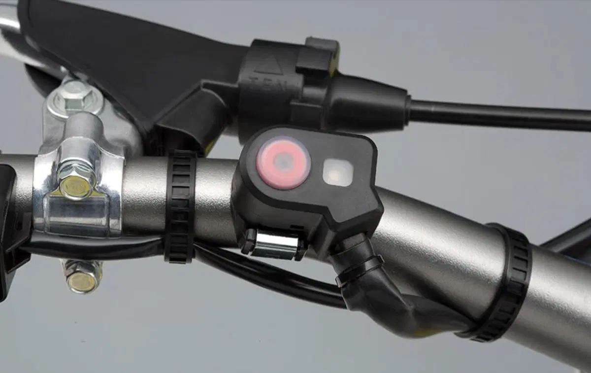Suzuki RM-Z 250 2016 (13)