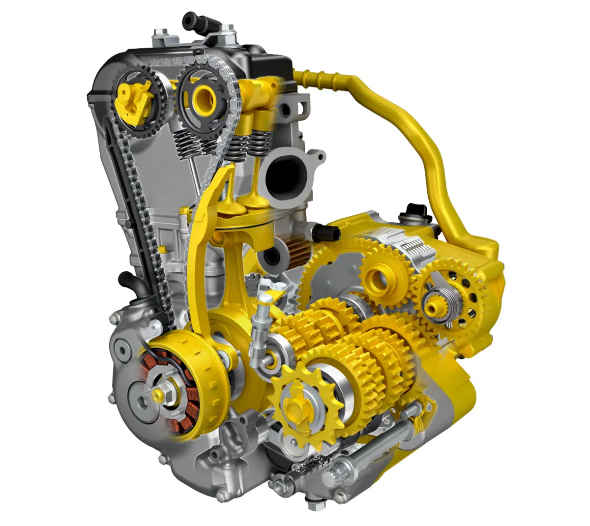 Suzuki RM-Z 250 2016 (16)