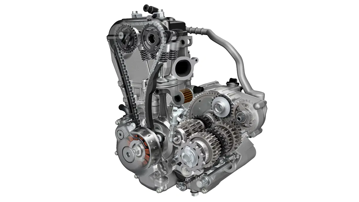 Suzuki RM-Z 250 2016 (17)