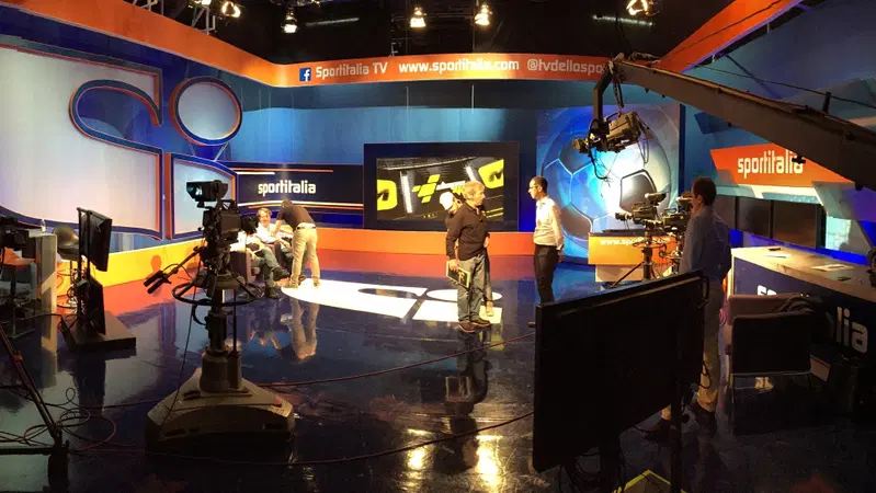 DopoGP con Sportitalia