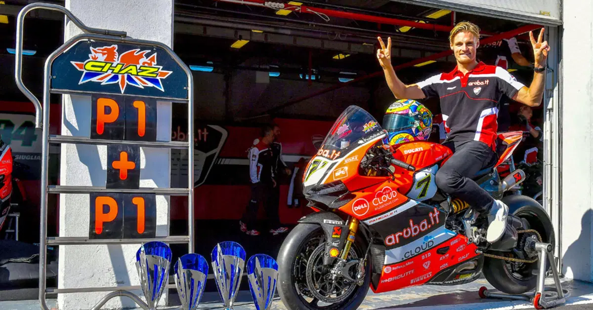 SBK, Francia. Le dichiarazioni dei piloti dopo Gara2