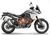 KTM 1090 Adventure R 2017: foto e dati