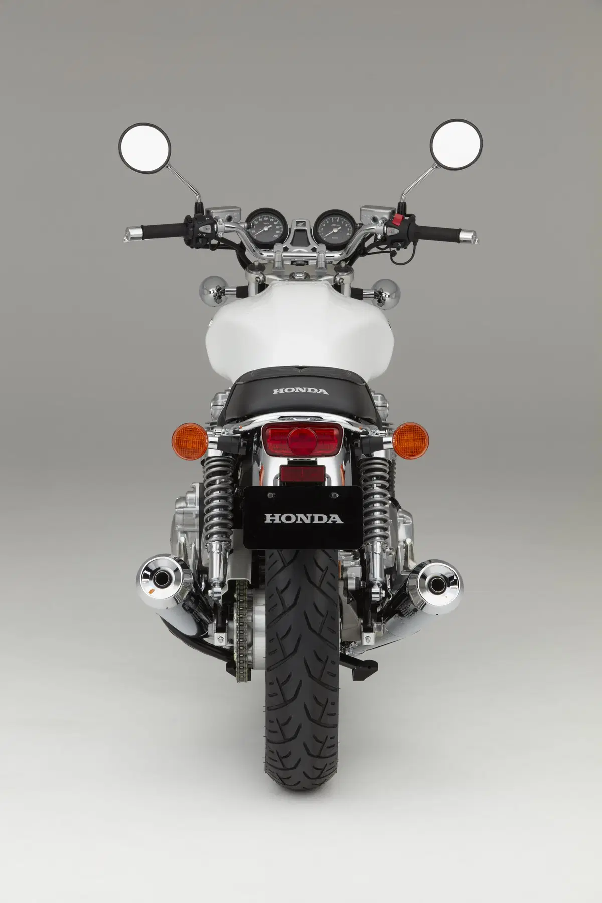 Honda CB1100EX 2017 a Intermot: foto e caratteristiche (7)