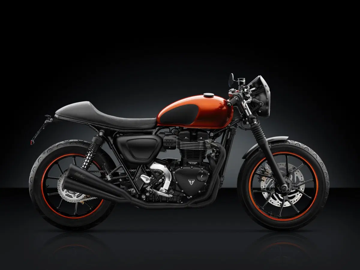 Accessori Rizoma per le classiche Triumph (2)