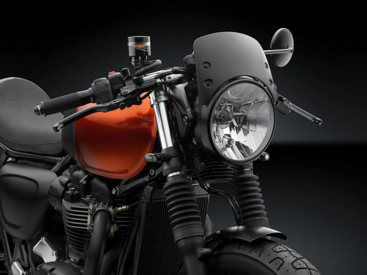 Accessori Rizoma per le classiche Triumph (3)