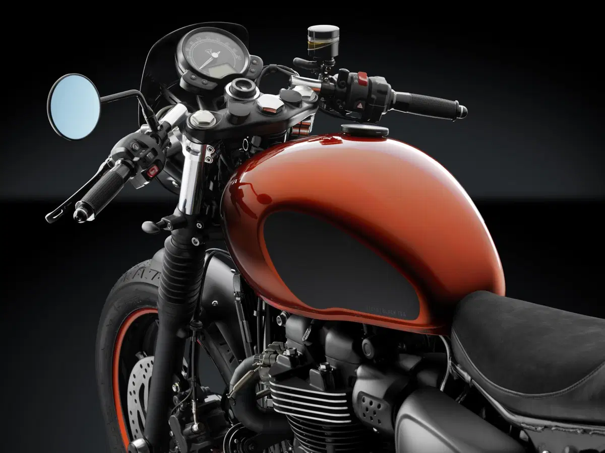 Accessori Rizoma per le classiche Triumph (7)