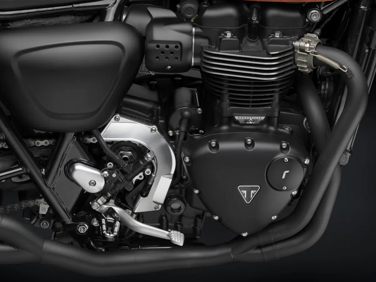 Accessori Rizoma per le classiche Triumph (9)