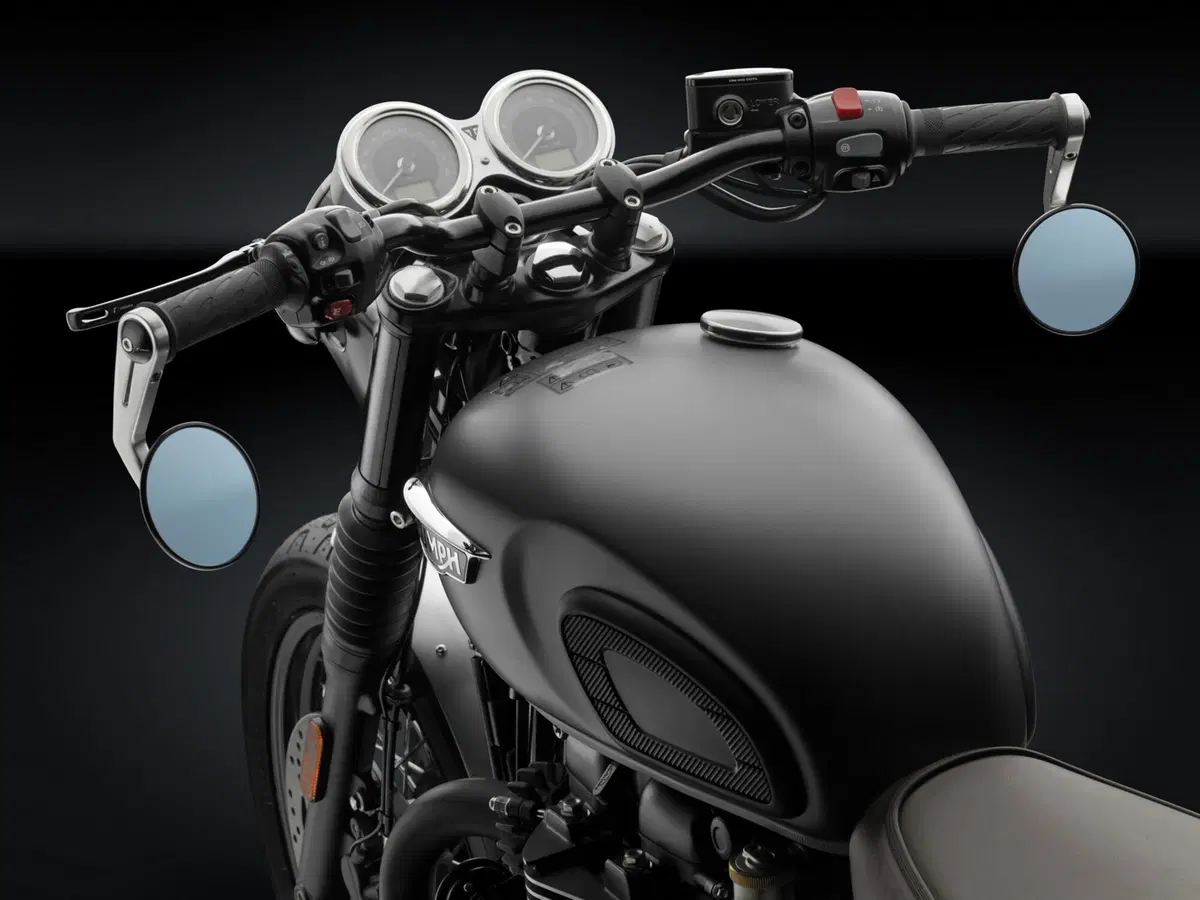 Accessori Rizoma per le classiche Triumph (16)