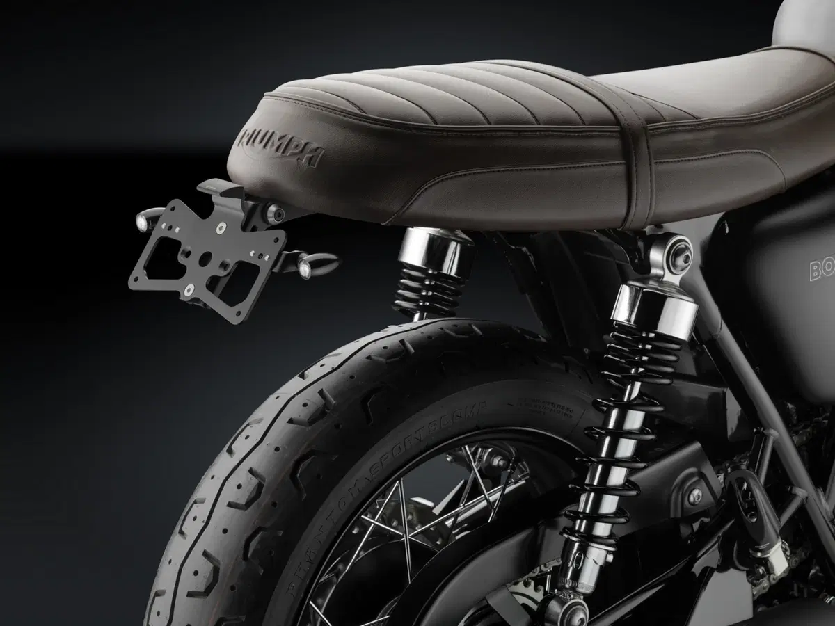Accessori Rizoma per le classiche Triumph (18)