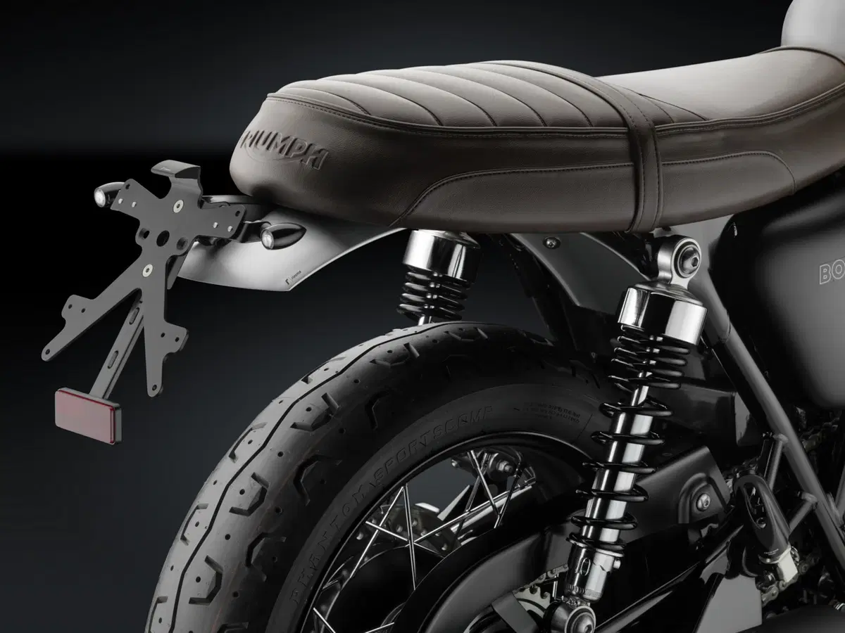 Accessori Rizoma per le classiche Triumph (19)