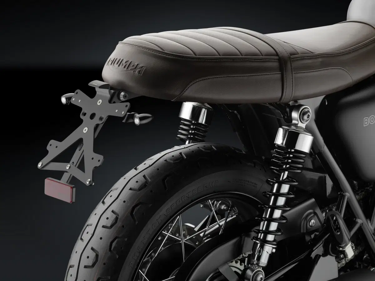 Accessori Rizoma per le classiche Triumph (22)