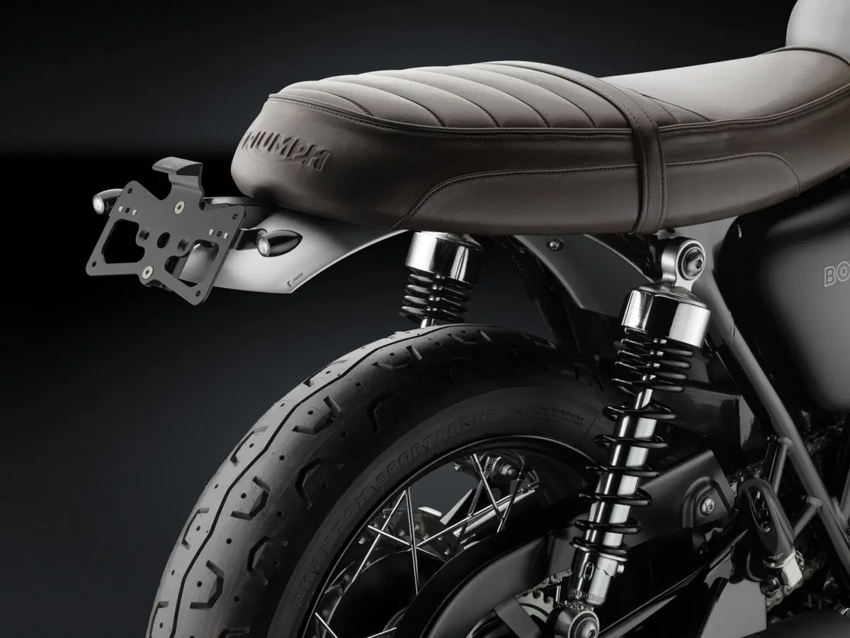 Accessori Rizoma per le classiche Triumph (23)