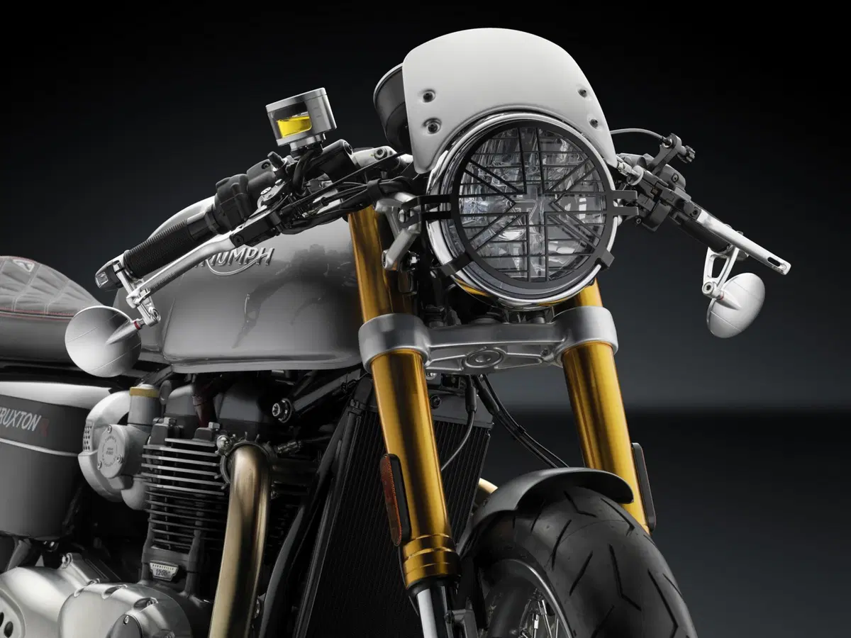 Accessori Rizoma per le classiche Triumph (24)