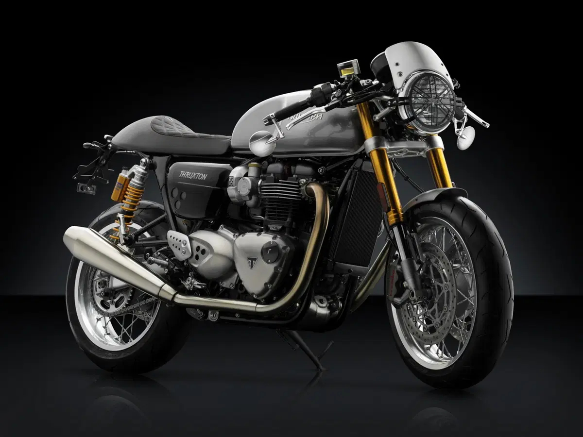 Accessori Rizoma per le classiche Triumph (25)