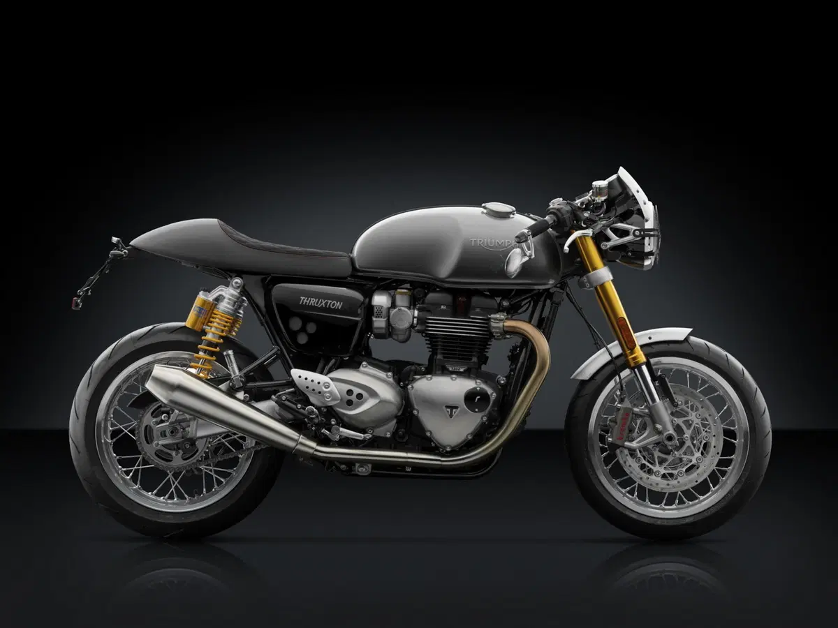 Accessori Rizoma per le classiche Triumph (26)
