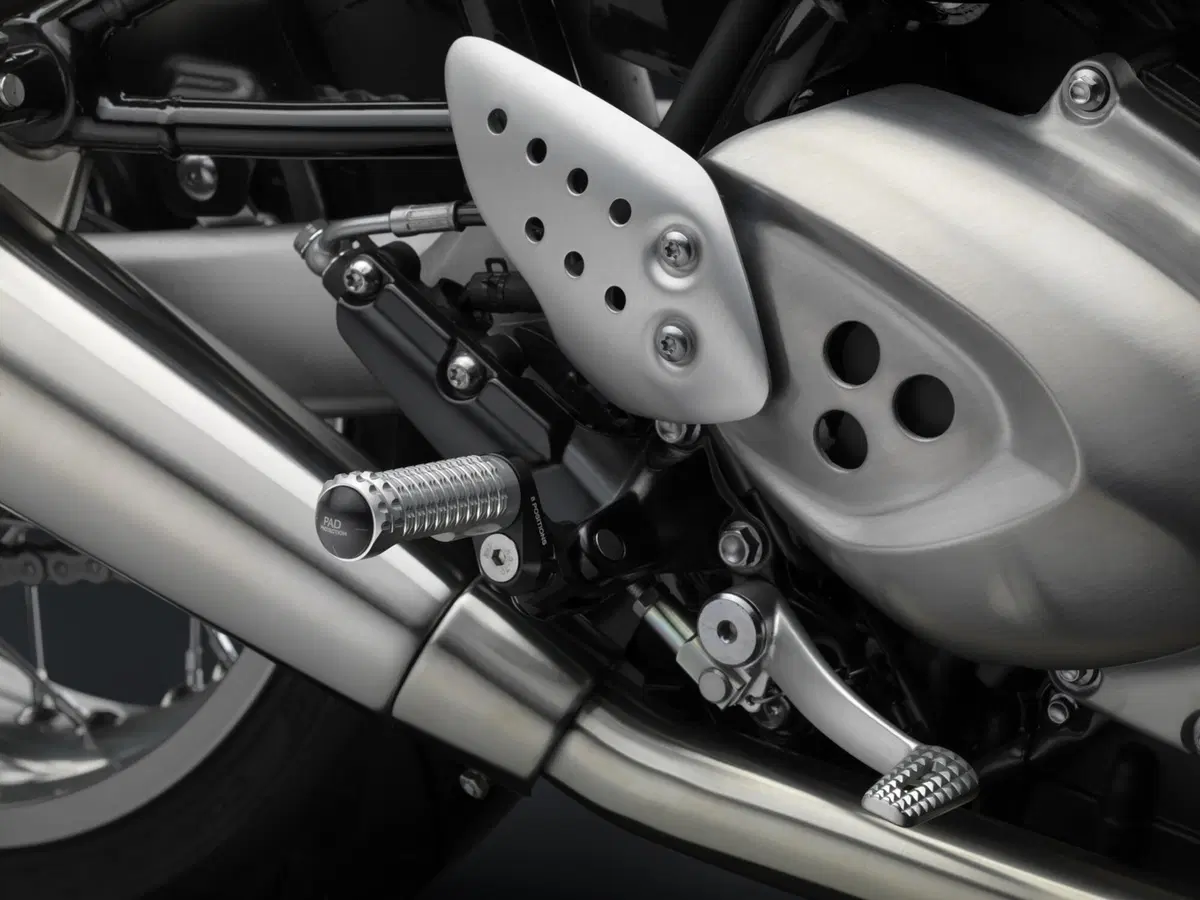Accessori Rizoma per le classiche Triumph (27)