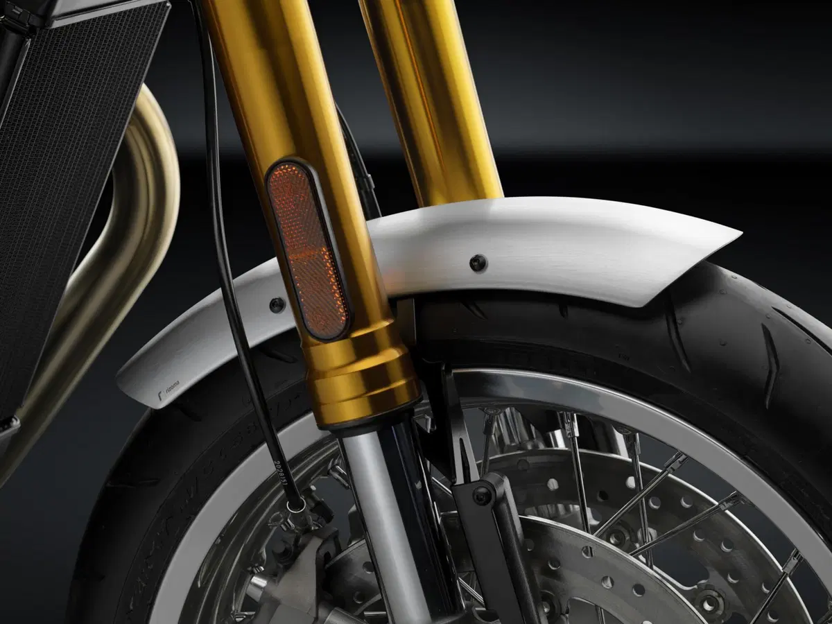 Accessori Rizoma per le classiche Triumph (28)